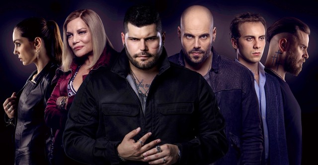 Gomorrah season 1 putlocker new arrivals